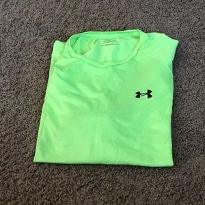 Men’s HeatGear Tee Shirt